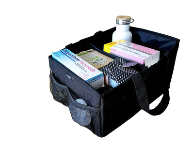 Ezimoov Ezi Storage Foldable Car Organizer