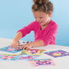 SES Creative Giant Gems Diamond Painting Set