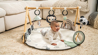 Tiny Love Luxe Developmental Gymini Playgym