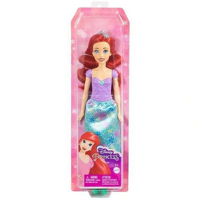 Disney Princess Doll Ariel HLX30