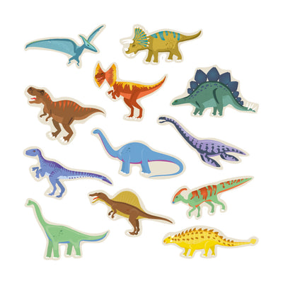 SES Creative I Learn Dinosaurs Craft Set