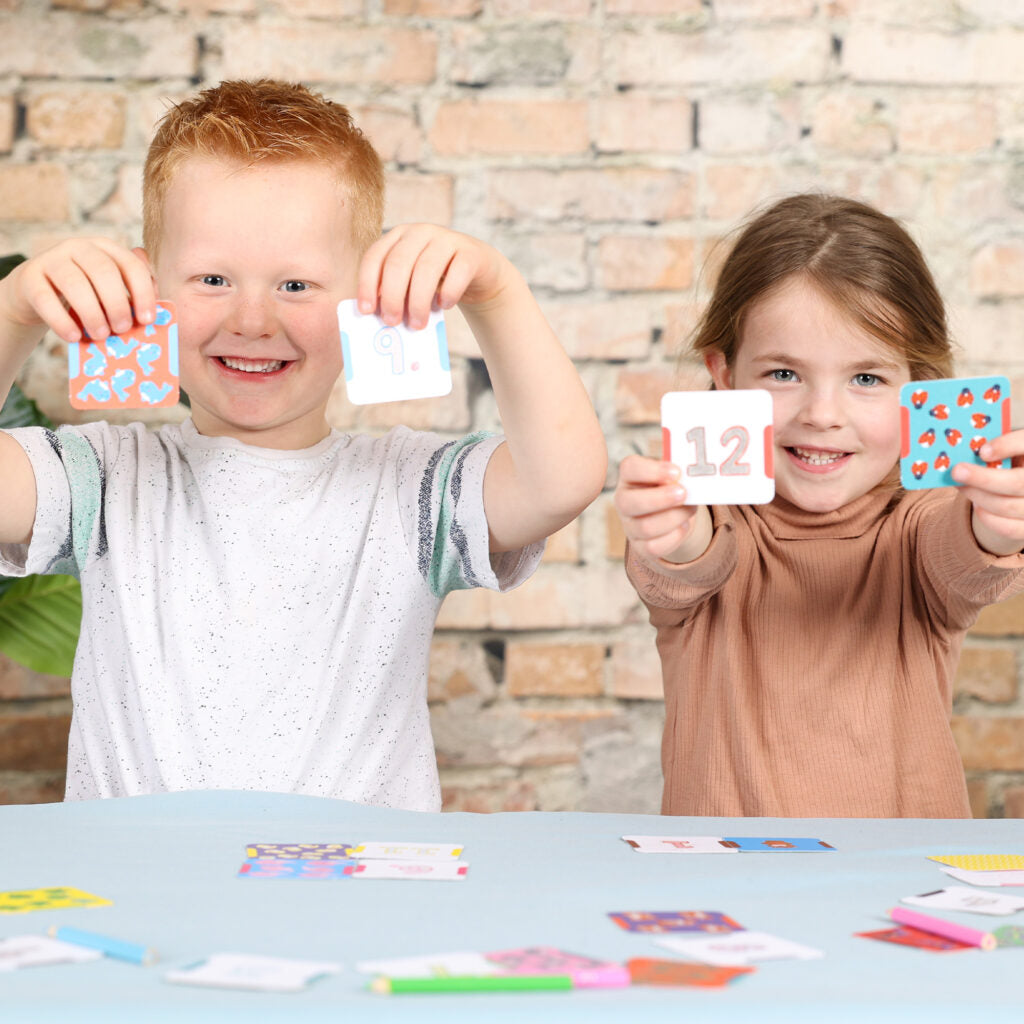 SES Creative I Learn Numbers Set