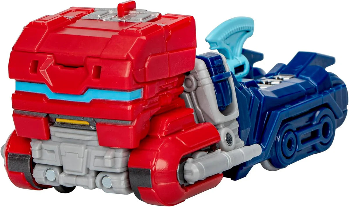 Transformers One Optimus Prime Orion Pax Figure