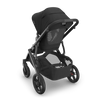 UPPAbaby Vista V3 Pushchair And Carry Cot Jake