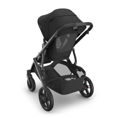 UPPAbaby Vista V3 Pushchair And Carry Cot Jake