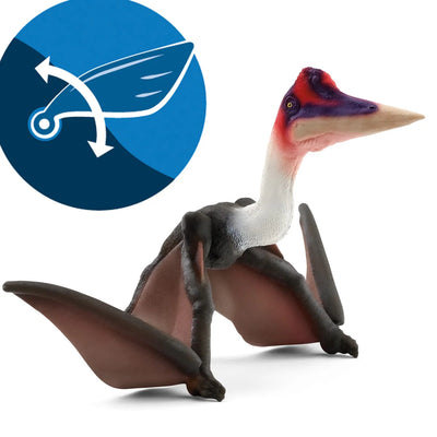Schleich Dinosaur 15028 Quetzalcoatlus