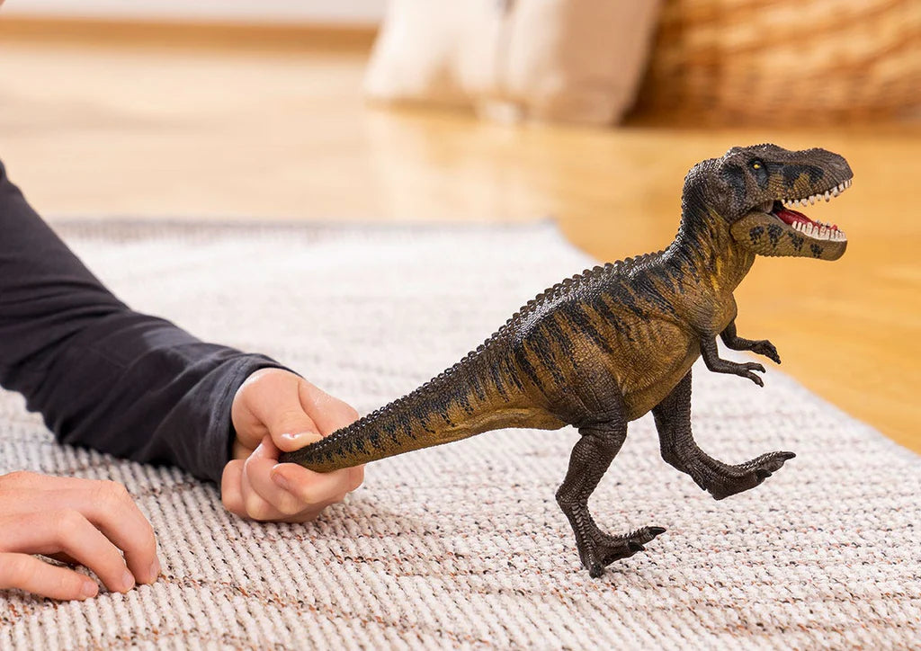 Schleich Dinosaur 15034 Tarbosaurus