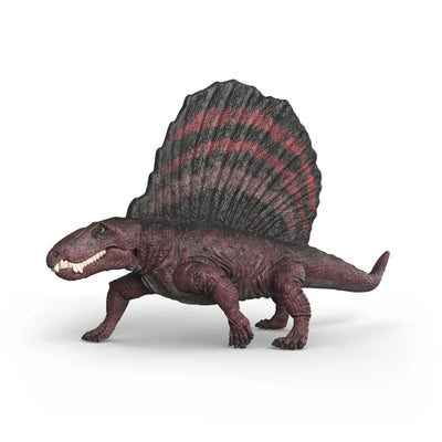 Schleich Dinosaur 15052 Dimetrodon