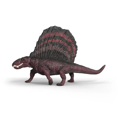 Schleich Dinosaur 15052 Dimetrodon