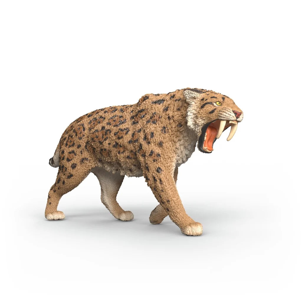 Schleich Dinosaur 15054 Smilidon
