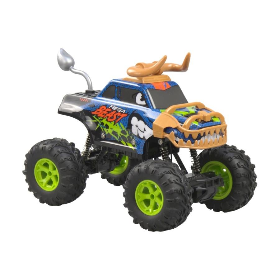 Exost Mega Beast Remote Control Vehicle