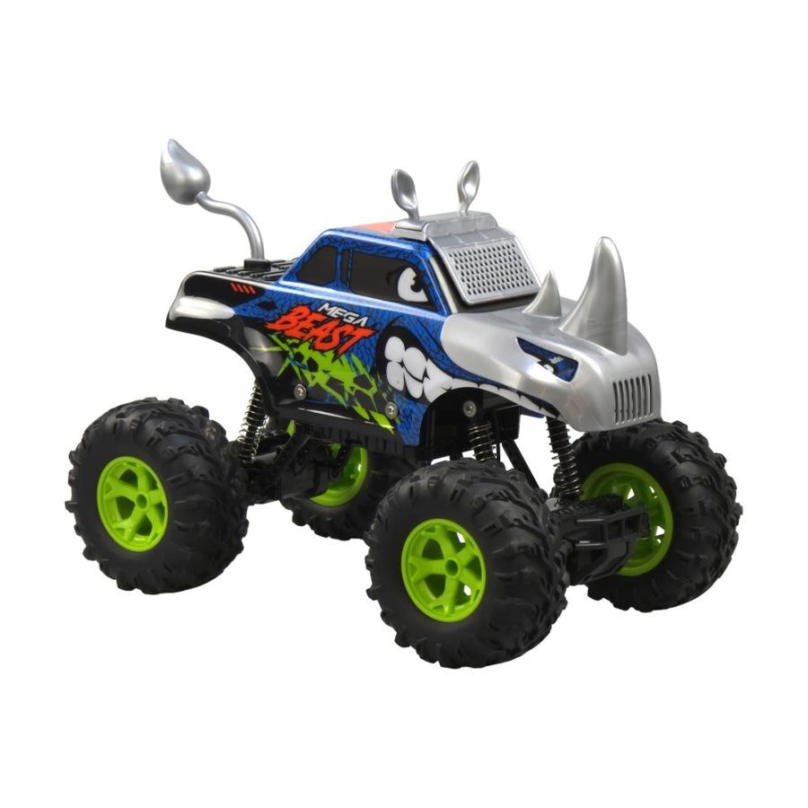 Exost Mega Beast Remote Control Vehicle
