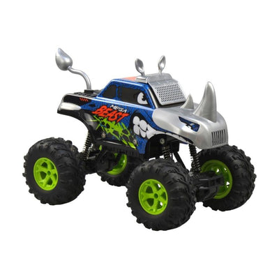 Exost Mega Beast Remote Control Vehicle