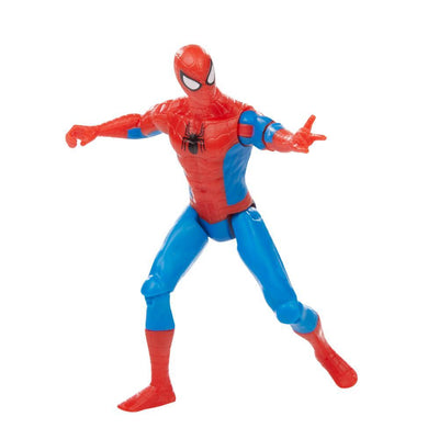 SpiderMan 4" Figure Spiderman