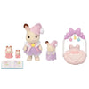 Sylvanian Families Sleepy Dream Siblings