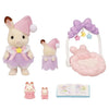 Sylvanian Families Sleepy Dream Siblings