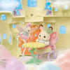 Sylvanian Families 5815 Skytop Fairy Castle