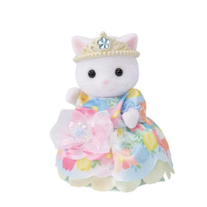 Sylvanian Families Flowering Princesses Set