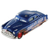 Disney Cars Die Cast Vehicle Fabulous Hudson Hornet