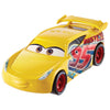 Disney Cars Die Cast Vehicle Rusteze Cruz Ramirez