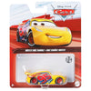 Disney Cars Die Cast Vehicle Rusteze Cruz Ramirez