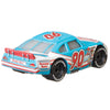 Disney Cars Die Cast Vehicle Ponchy Wipeout