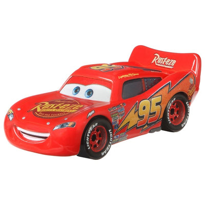 Disney Cars Die Cast Vehicle Lightning McQueen