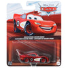 Disney Cars Radiator Springs Lightning McQueen