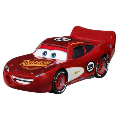 Disney Cars Radiator Springs Lightning McQueen