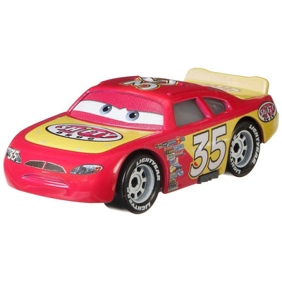 Disney Cars Die Cast Vehicle Kevin Racingtire