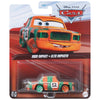 Disney Cars Die Cast Vehicle High Impact