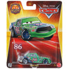 Disney Cars Die Cast Vehicle Chick Hicks