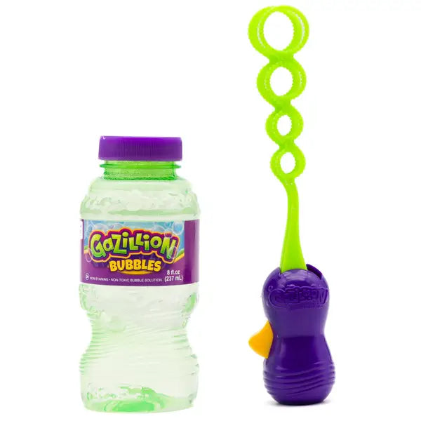 Gazillion Bubbles Wandtastic