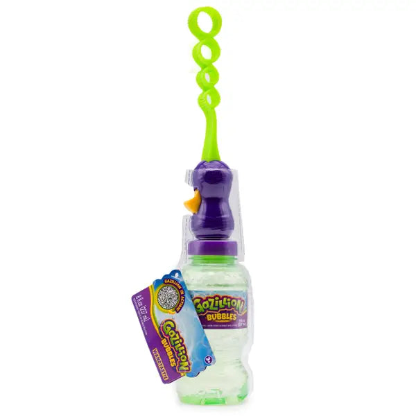 Gazillion Bubbles Wandtastic