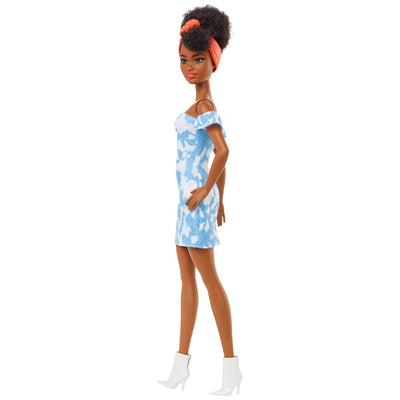 Barbie Fashionistas Doll No:185