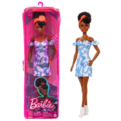 Barbie Fashionistas Doll No:185