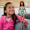 Barbie Fashionastas Doll No: 200
