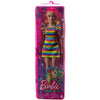 Barbie Fashionistas Doll No: 197
