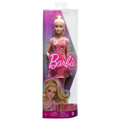 Barbie Fashionistas Doll No: 205