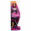 Barbie Fashionistas Doll No: 206