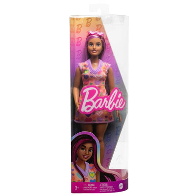 Barbie Fashionistas Doll No: 207
