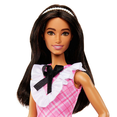 Barbie Fashionistas Doll No: 209