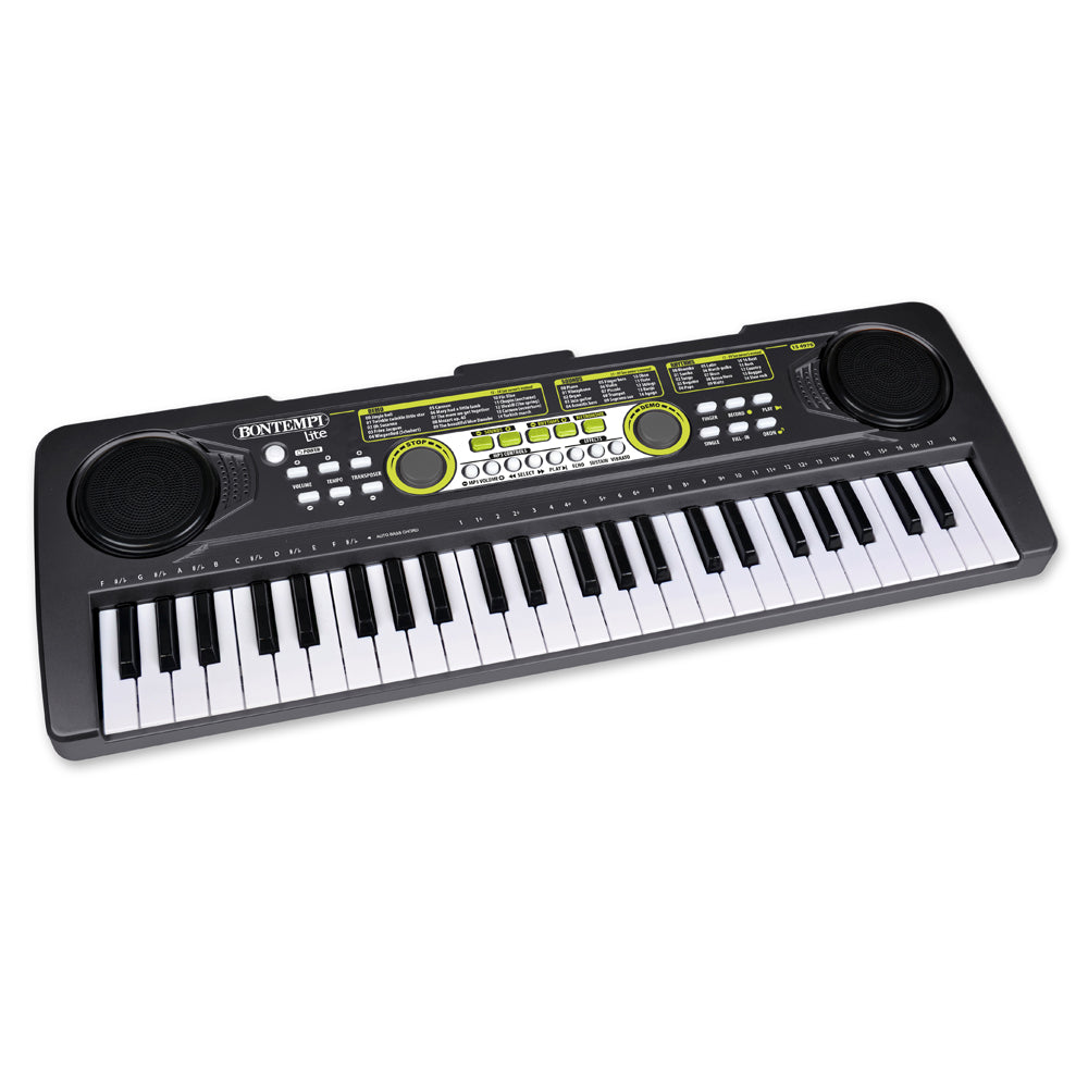 Bontempi Music Lite 49 Key Keyboard