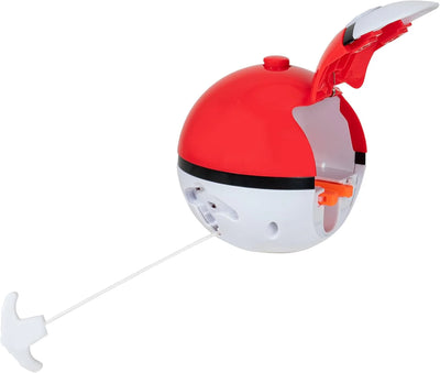 Pokemon Battle Spinner Pack Charmander