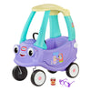 Little Tikes Bluey Grannies Car Coupe