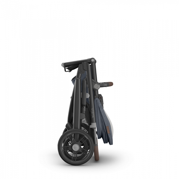 UPPABaby Vista V3 Pushchair And Carry Cot Julian