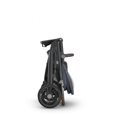 UPPABaby Vista V3 Pushchair And Carry Cot Julian