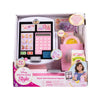 Disney Princess Style Collection Stylin' Self Checkout Register