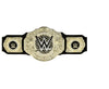 WWE World Heavyweight Championship Belt