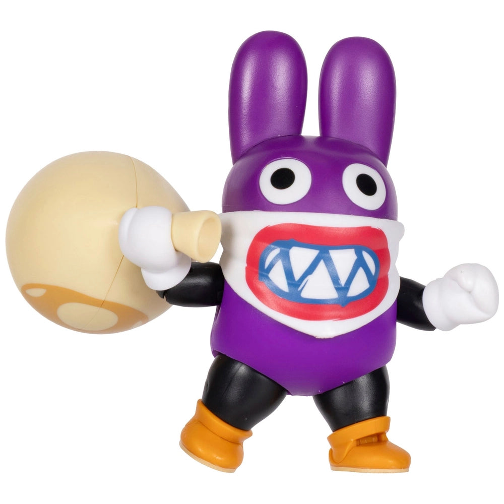 Super Mario 4" Figure Nabbit